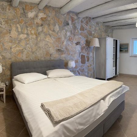 Villa Viden Apartments Tučepi Εξωτερικό φωτογραφία