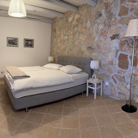 Villa Viden Apartments Tučepi Εξωτερικό φωτογραφία
