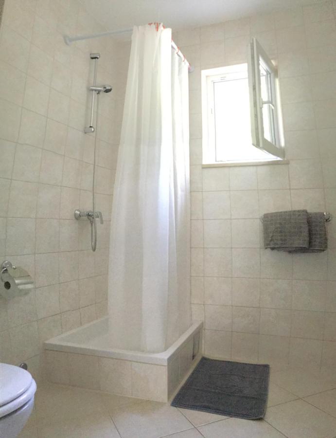 Villa Viden Apartments Tučepi Εξωτερικό φωτογραφία