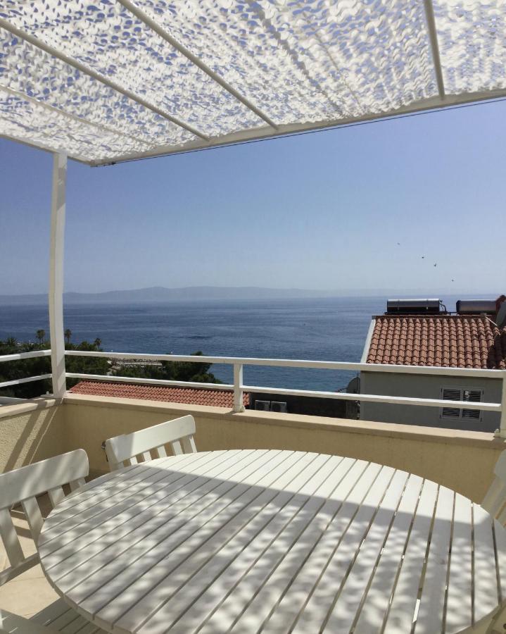 Villa Viden Apartments Tučepi Εξωτερικό φωτογραφία