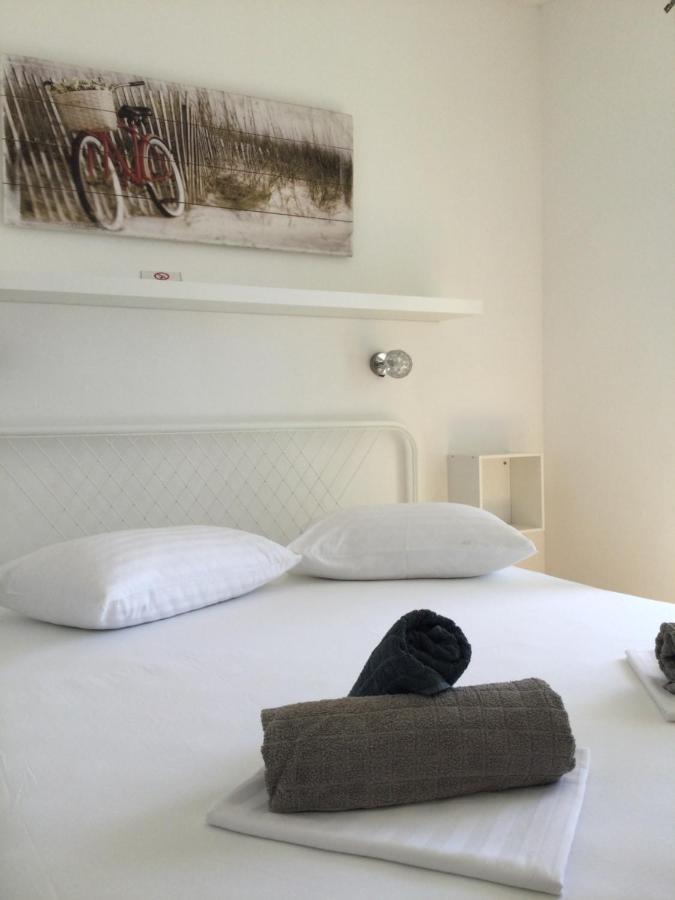 Villa Viden Apartments Tučepi Εξωτερικό φωτογραφία