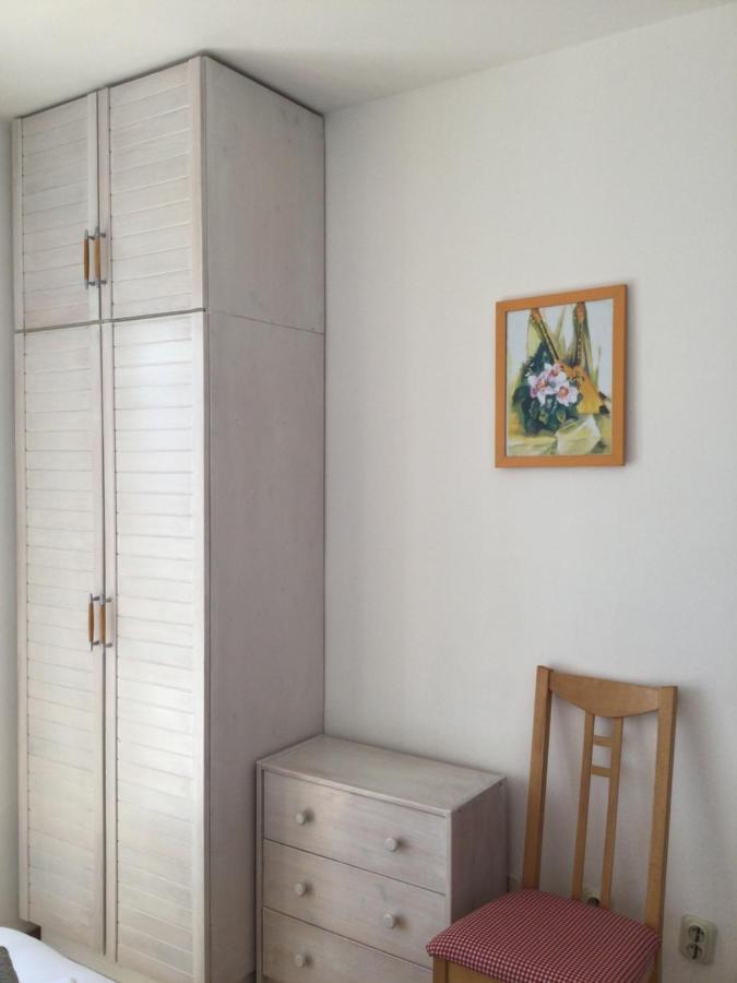 Villa Viden Apartments Tučepi Εξωτερικό φωτογραφία