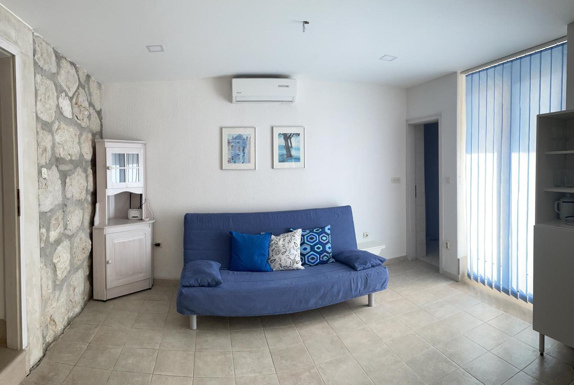 Villa Viden Apartments Tučepi Εξωτερικό φωτογραφία