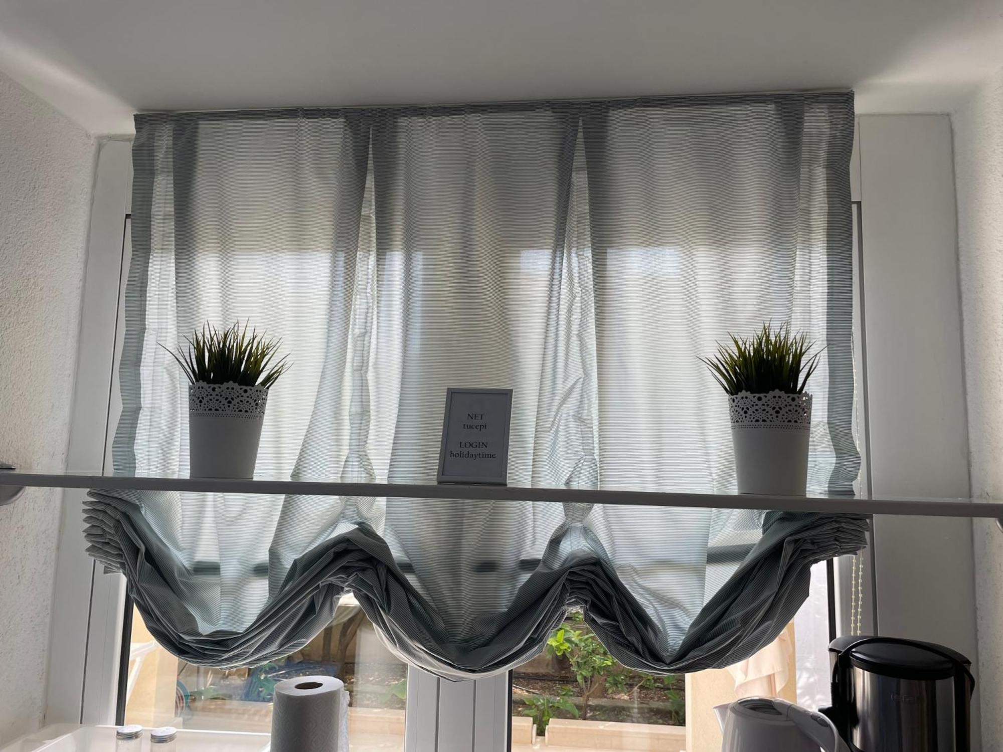 Villa Viden Apartments Tučepi Εξωτερικό φωτογραφία