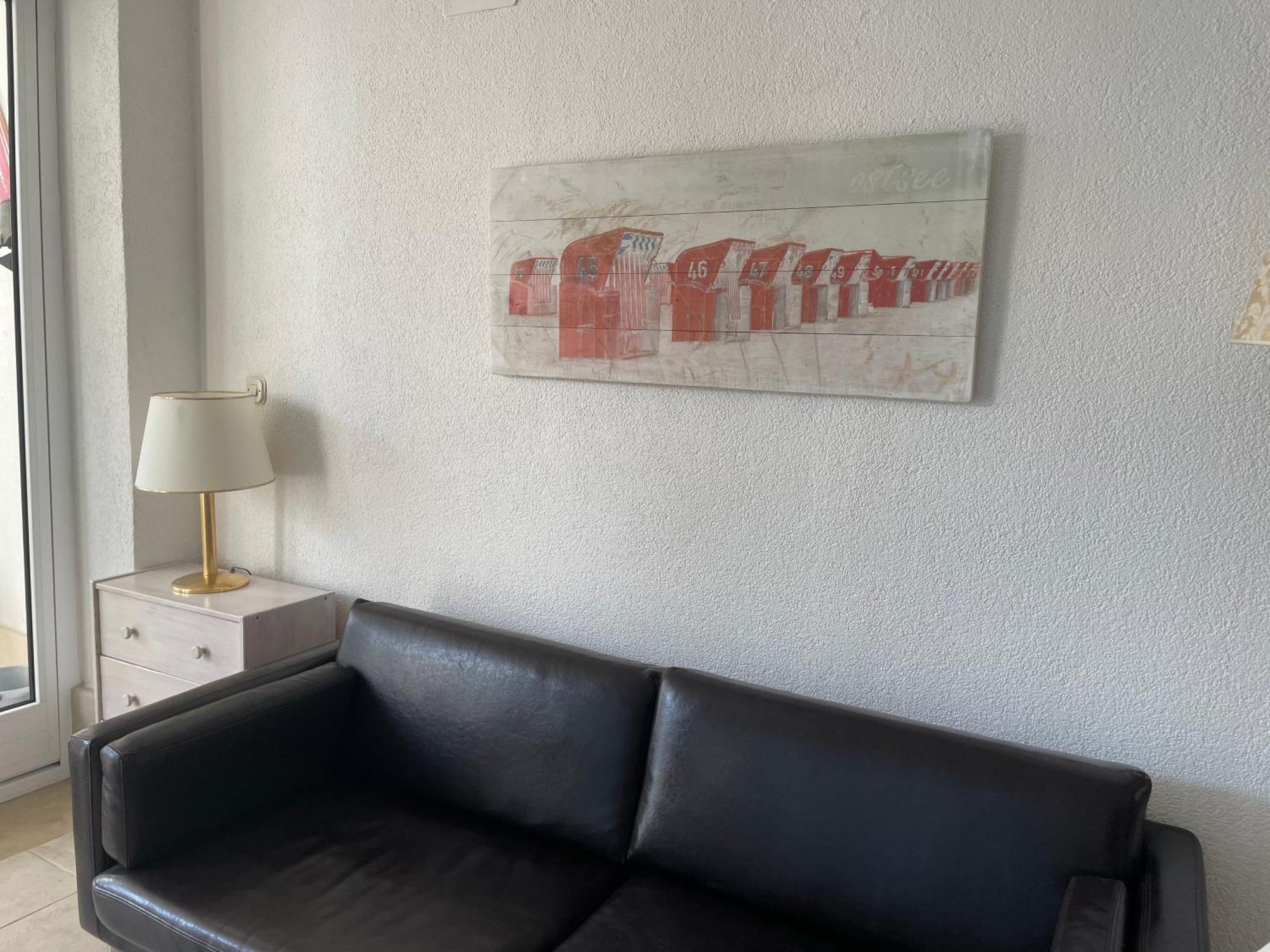 Villa Viden Apartments Tučepi Εξωτερικό φωτογραφία