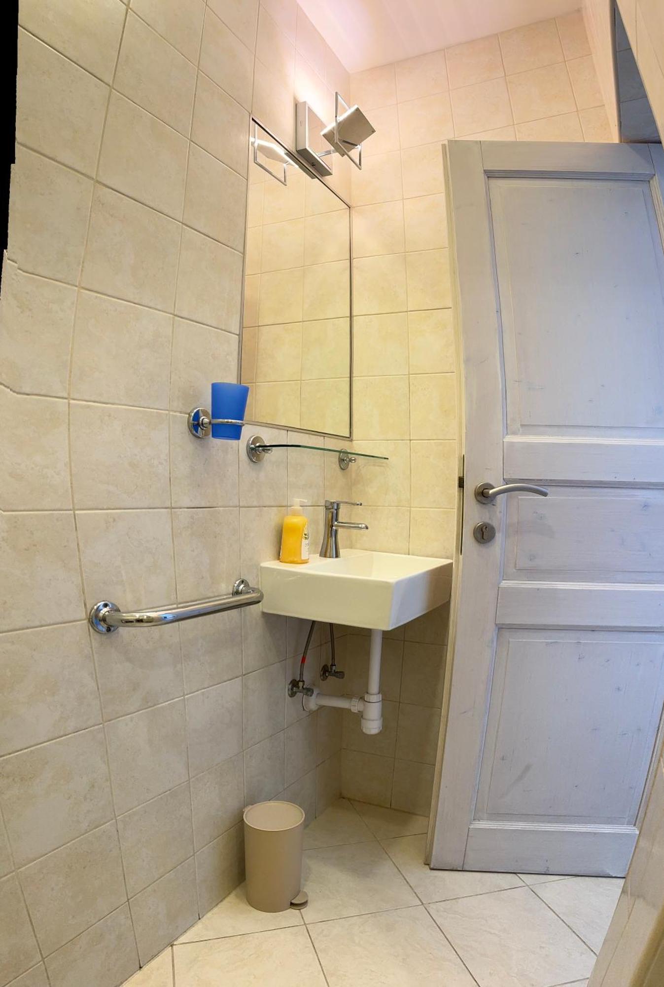 Villa Viden Apartments Tučepi Εξωτερικό φωτογραφία