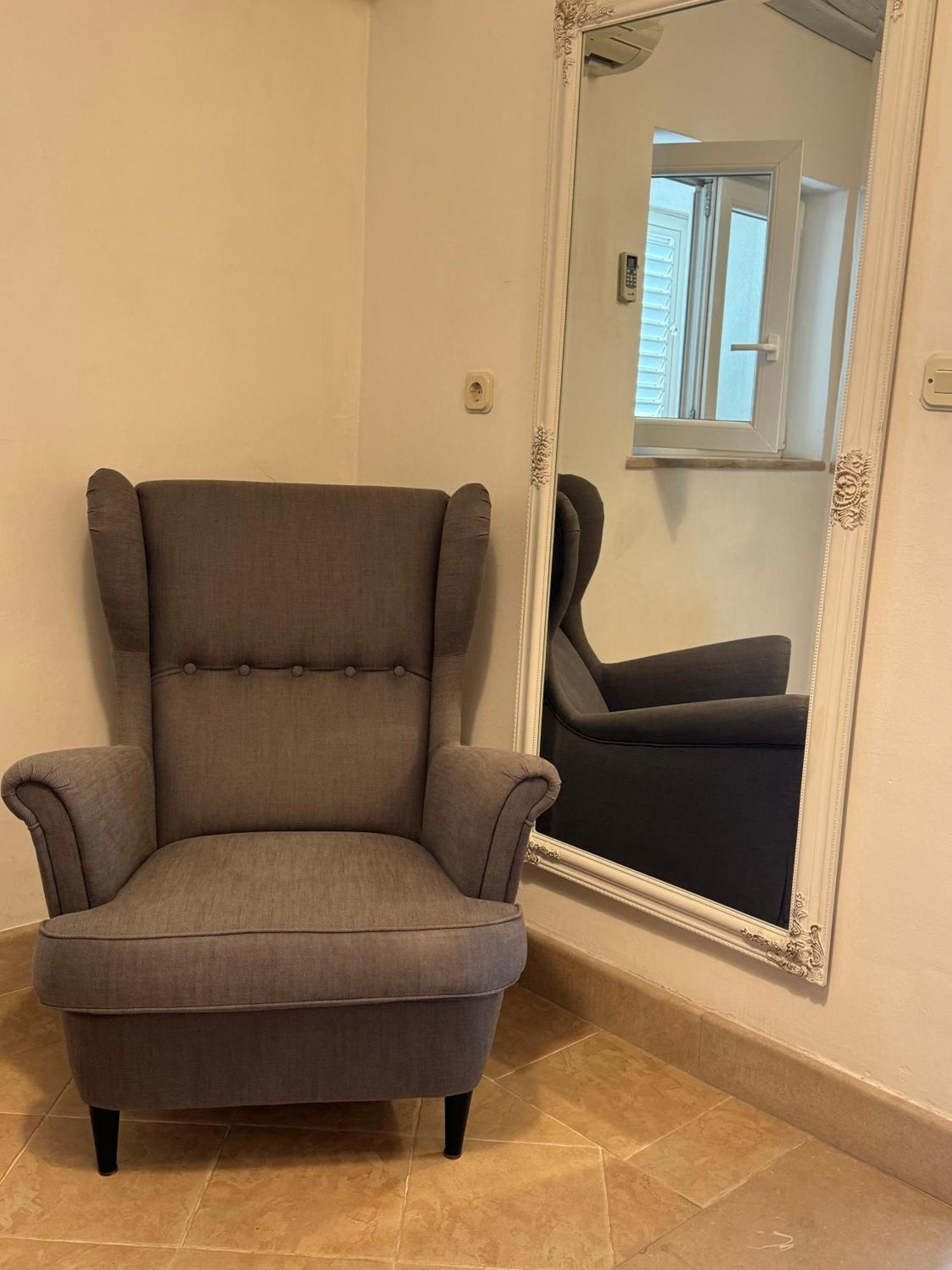 Villa Viden Apartments Tučepi Εξωτερικό φωτογραφία