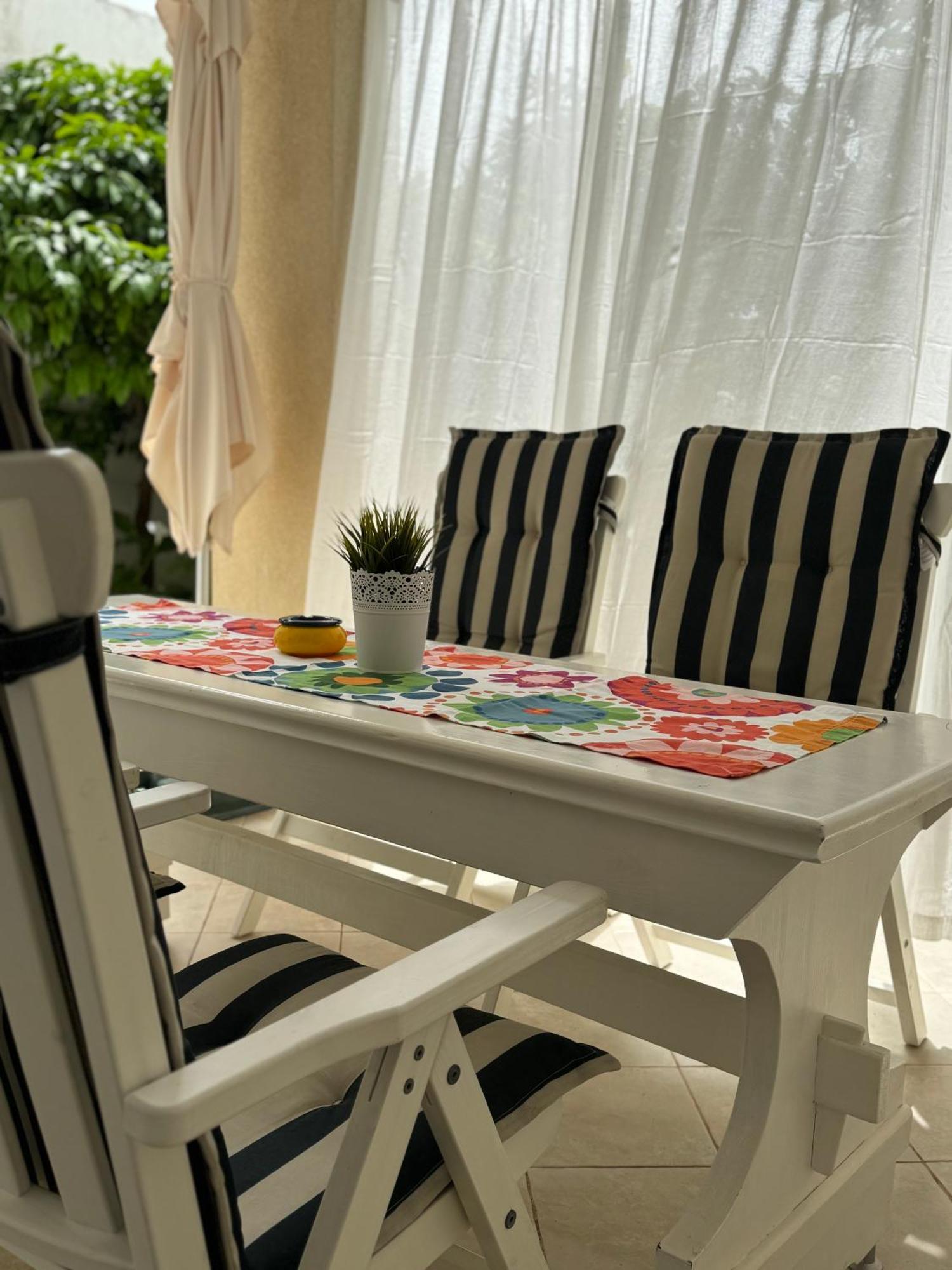Villa Viden Apartments Tučepi Εξωτερικό φωτογραφία