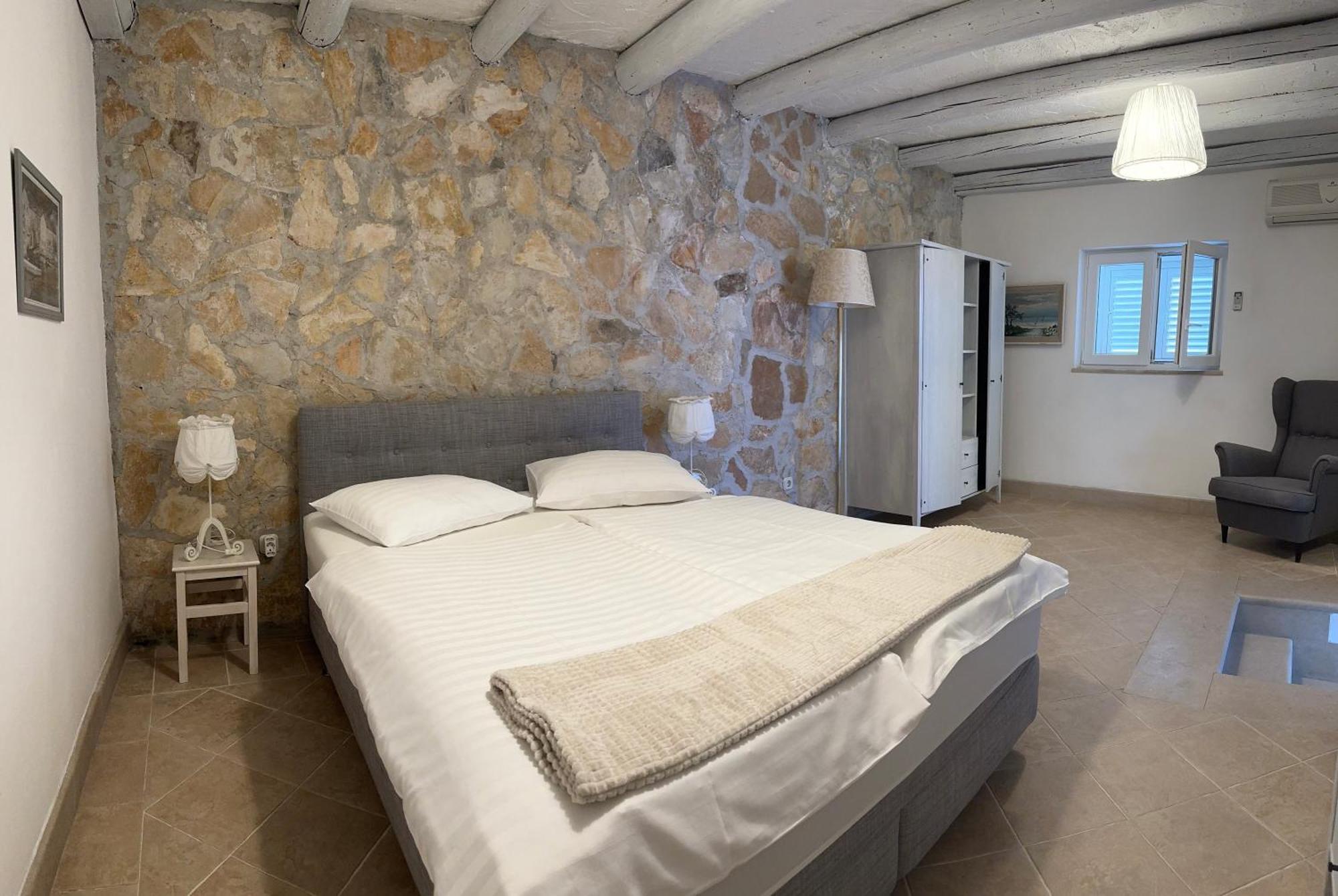 Villa Viden Apartments Tučepi Εξωτερικό φωτογραφία