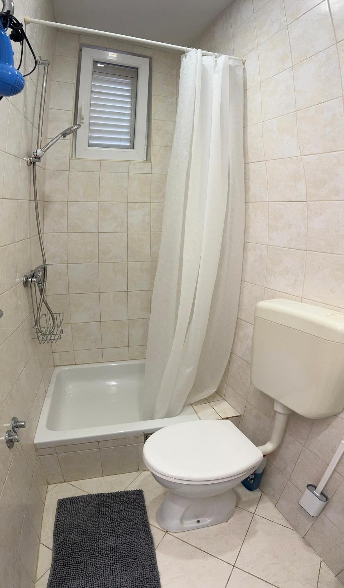 Villa Viden Apartments Tučepi Εξωτερικό φωτογραφία