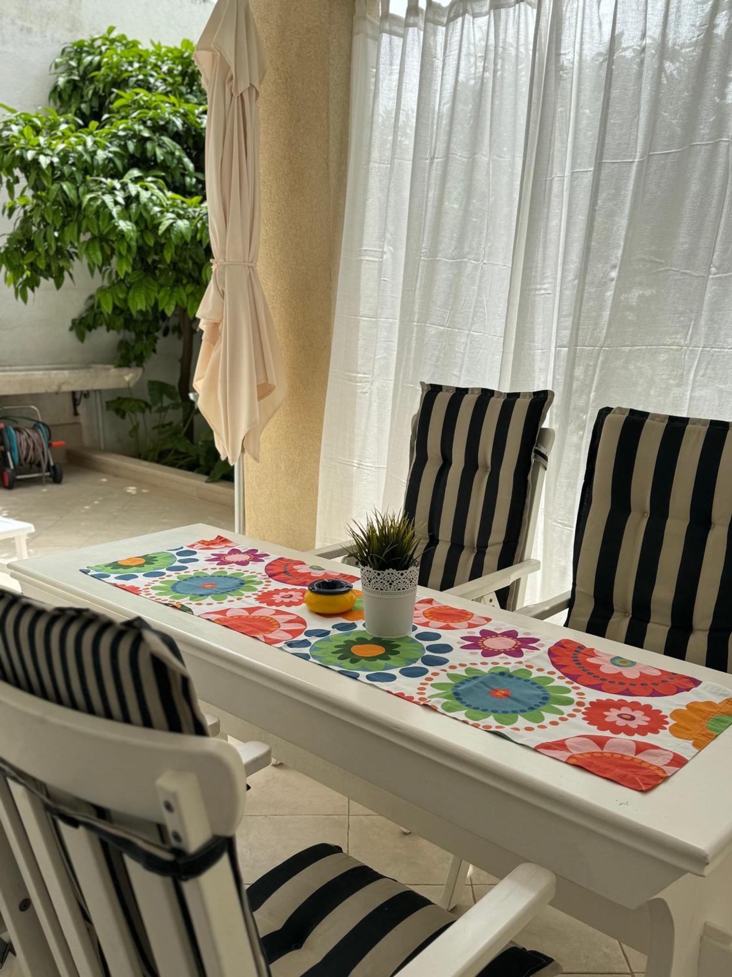 Villa Viden Apartments Tučepi Εξωτερικό φωτογραφία